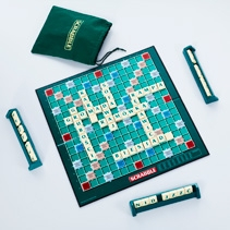 W Warszawie rozpoczęły się Mistrzostwa Świata w Scrabble