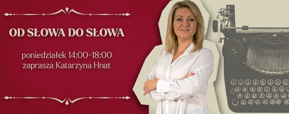 Od słowa do słowa