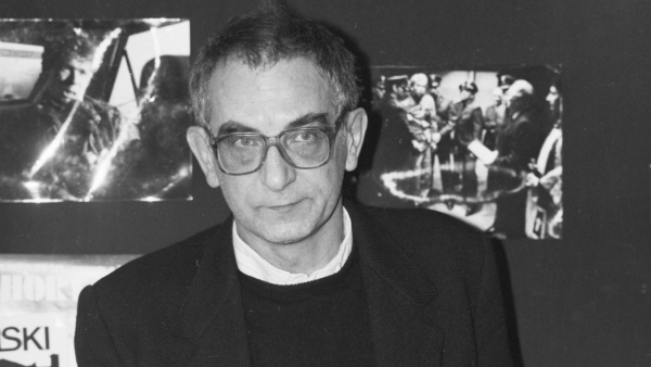 13. festiwal filmowy Hommage à Kieślowski - w sierpniu pod hasłem "Musimy sobie pomagać"