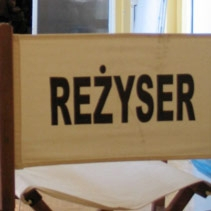 Zostań reżyserem filmu