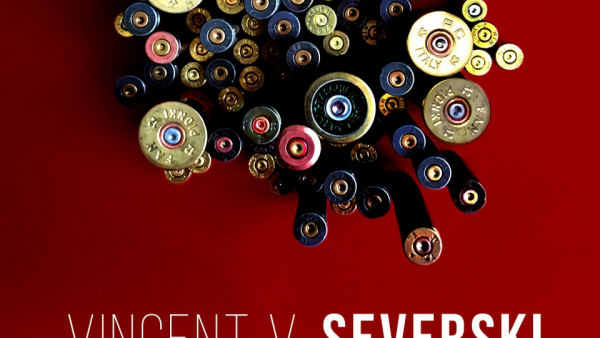 Nowa książka mistrza polskiej powieści szpiegowskiej