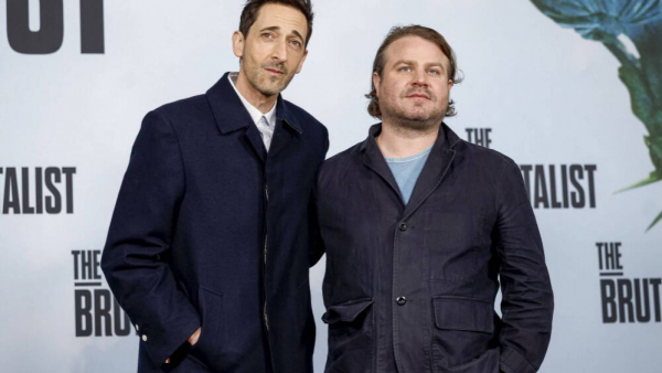 Reżyser „The Brutalist” wyznał, że nominowany do Oscara film nie przyniósł mu jak dotąd żadnego dochodu