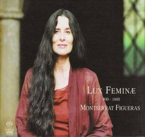 Żegnamy Montserrat Figueras