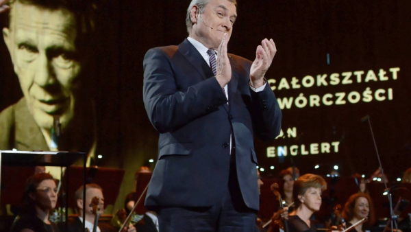 Doroczne Nagrody Ministra Kultury i Dziedzictwa Narodowego wręczone