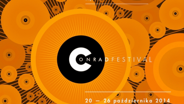 Festiwal Conrada oczarował literaturą po raz szósty