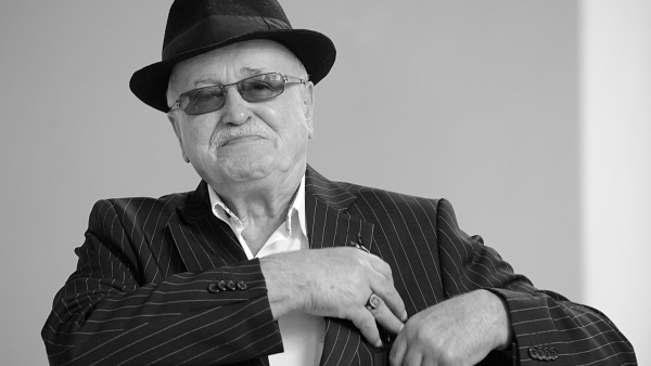 T. Budzisz-Krzyżanowska o J. Nowickim: bardzo go ceniłam, lubiłam i szanowałam