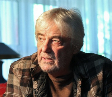 Jest już data polskiej premiery "Kosmosu" Andrzeja Żuławskiego