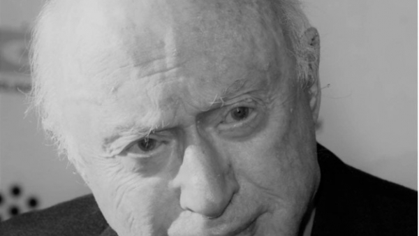 Miał 106 lat. Nie żyje najstarszy aktor Hollywood 