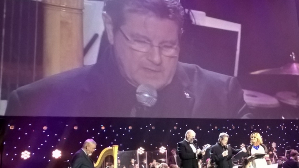 Nagroda FMF Ambassador 2016 dla prof. Daniela Carlina