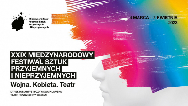 Publiczność wybrała laureatów XXIX Festiwalu Sztuk Przyjemnych i Nieprzyjemnych