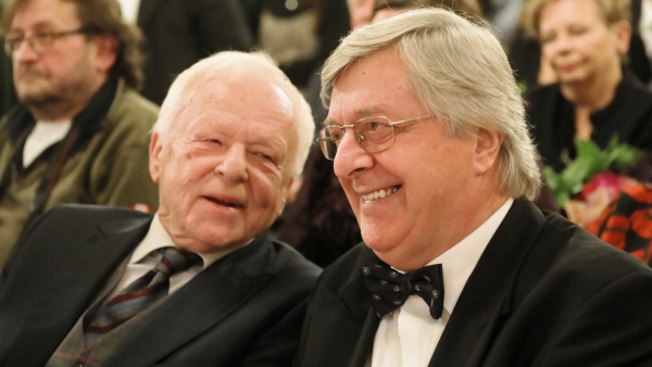 Wyłoniono laureatów 17. edycji Nagrody im. Cypriana Kamila Norwida