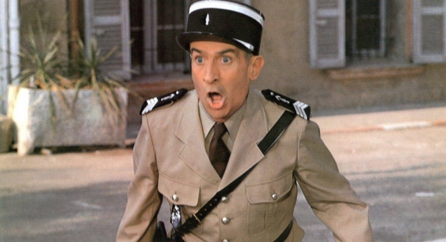 Louis de Funes i jego muzeum