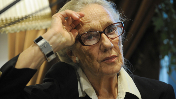 Przegląd filmów z Mają Komorowską w Ninatece 