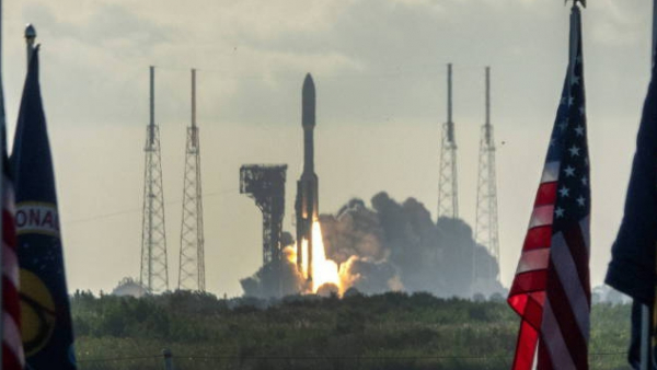 Spora asteroida prawie otarła się o Ziemię. Naukowcy zauważyli to dopiero po fakcie