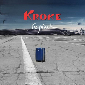 Najnowsza płyta krakowskiego tria KROKE - „Rejwach"