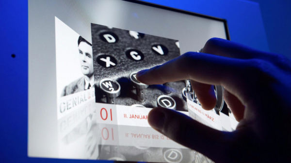 Mężczyźni, którzy z miłości dokonali genialnych odkryć