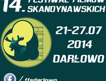 XIV Festiwal Filmów Skandynawskich w Darłowie