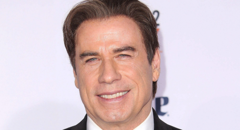 Aktor John Travolta otrzyma Cinema Icon Award na festiwalu w Cannes