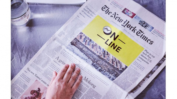 13. FMF online na całym świecie