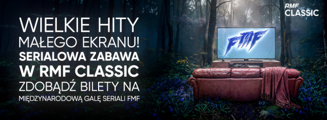Wielkie hity małego ekranu!