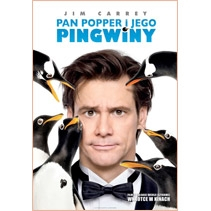 Horror "Naznaczony" i komedia z Jimem Carreyem od piątku w kinach