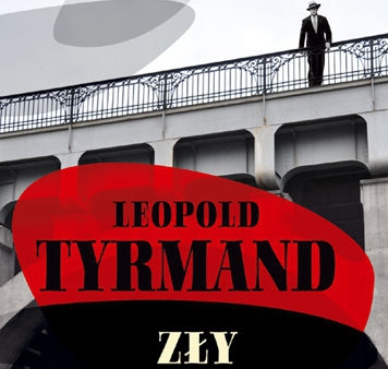 Xawery Żuławski zacznie wiosną zdjęcia do ekranizacji "Złego" Tyrmanda