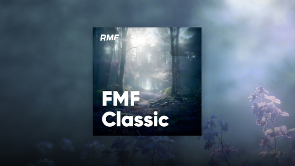 Specjalna internetowa stacja FMF Classic!