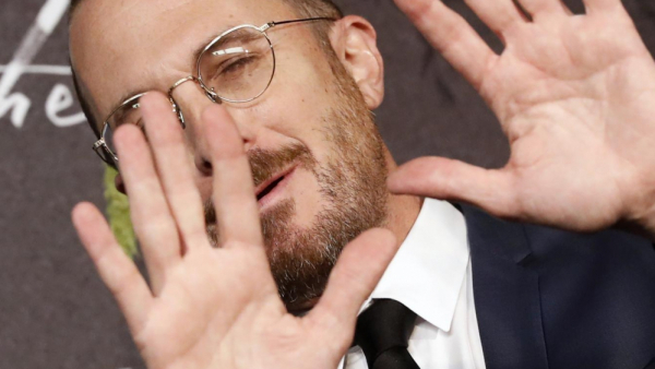 "Przedziwna planeta Ziemia" Darrena Aronofsky'ego