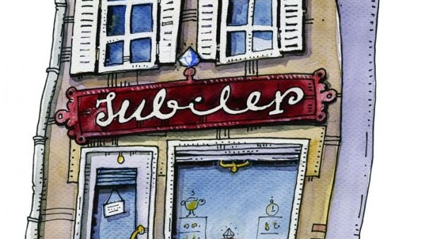 "Bajkowy" tramwaj w Gdańsku