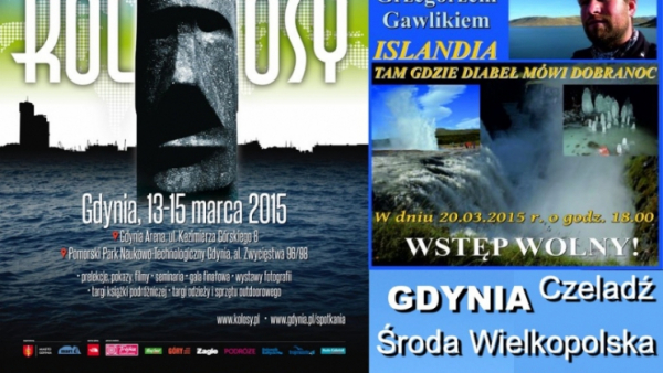 Największa polska impreza podróżnicza od piątku w Gdyni