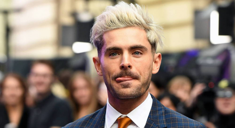 Zac Efron gwiazdą australijskiego thrillera „Gold”
