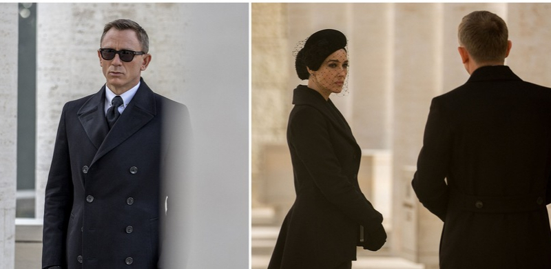 To już dziś! Światowa premiera nowego Bonda