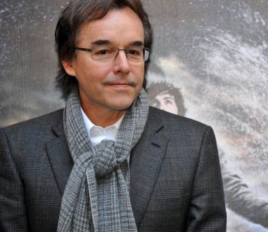 Reżyser "Harry'ego Pottera" napisze książkę dla dzieci