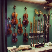 W weekend Noc Muzeów w całej Polsce