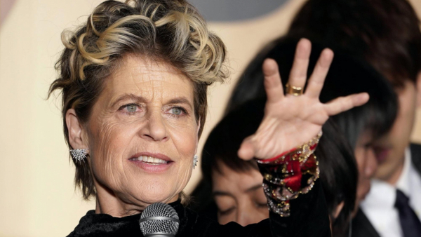 Linda Hamilton nie chce już grać Sary Connor w filmach z serii "Terminator"