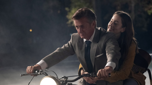 Dożywotni zakaz wstępu do Rosji dla 25 Amerykanów! Na liście między innymi Sean Penn i Ben Stiller