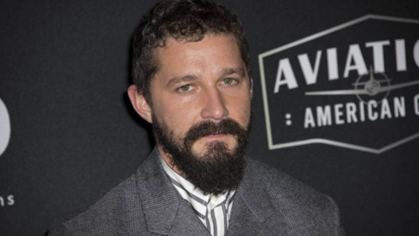 Shia LaBeouf wraca do aktorstwa! Aktor miał spore kłopoty z prawem...