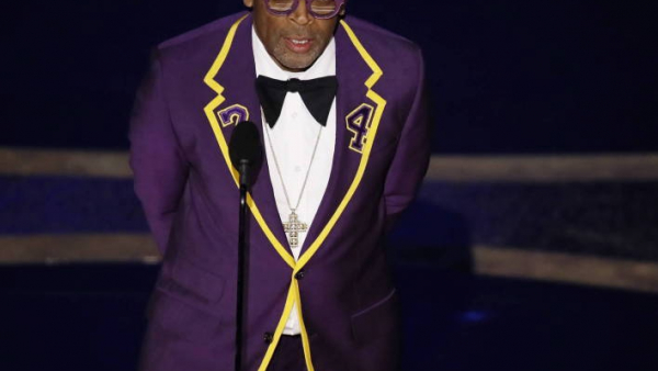 Spike Lee udostępnił fanom scenariusz swojego wymarzonego projektu