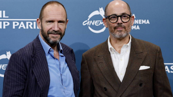 Oglądalność filmu „Konklawe” wzrosła o prawie 300 proc.