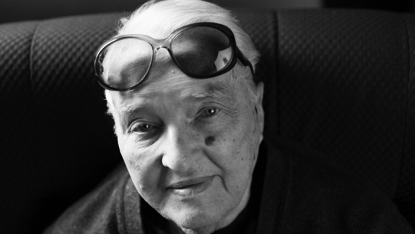 Zmarł Ludwik Jerzy Kern