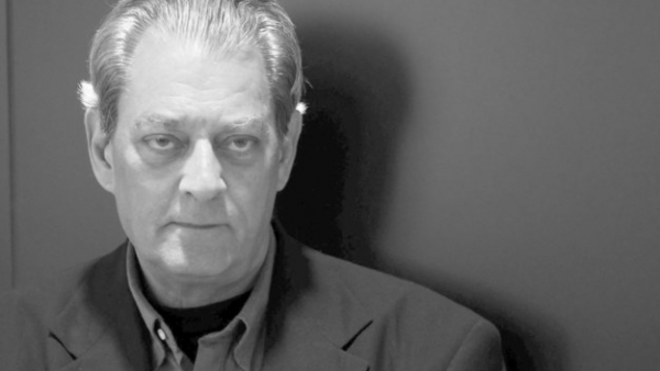 Paul Auster nie żyje. Wybitny pisarz miał 77 lat 