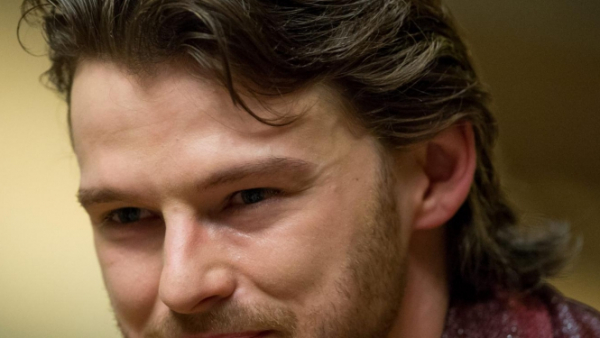 Mateusz Kościukiewicz - ekspert od disco polo