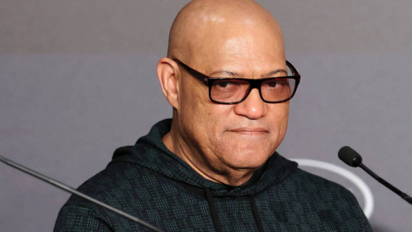 Laurence Fishburne skomentował swój ewentualny udział w piątym „Matriksie”