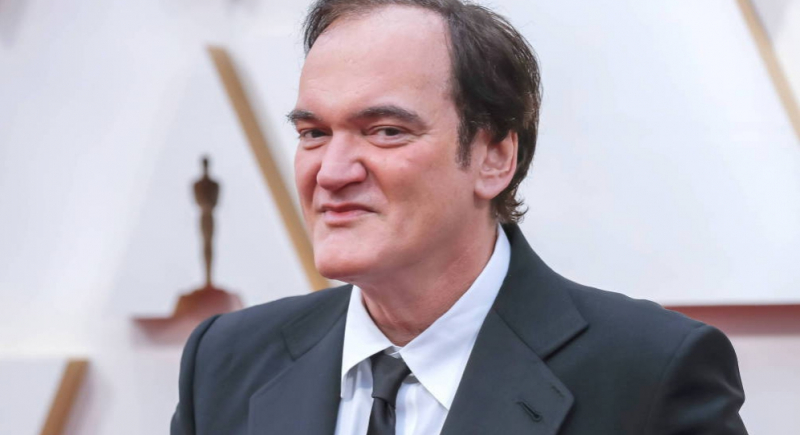 Przed nakręceniem „Pulp Fiction” Tarantino chciał zekranizować komiks Marvela