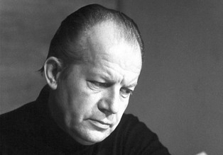 Zmarł prof. Jerzy Katlewicz