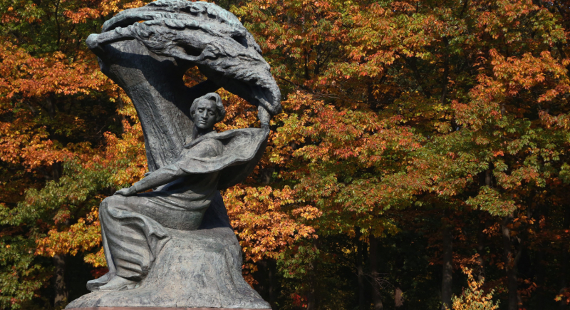 Tym będzie żyła Warszawa (i nie tylko ona) - rozpoczyna się Konkurs Chopinowski