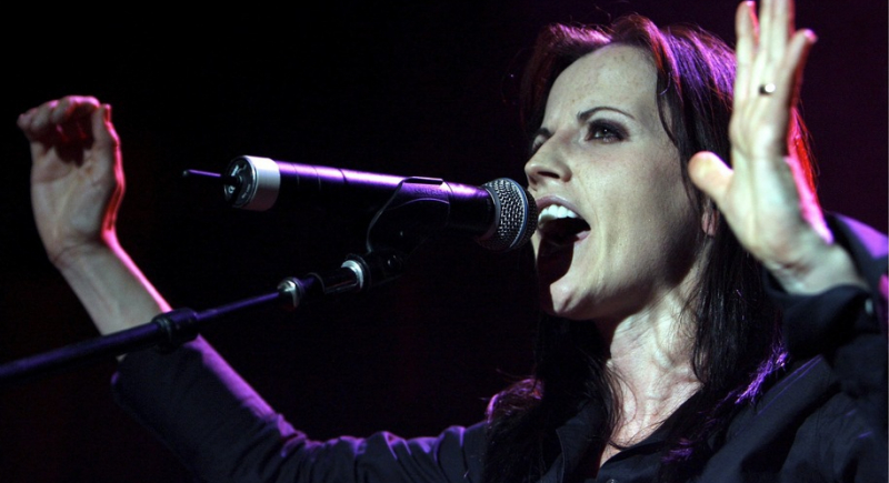 Nie żyje wokalistka The Cranberries Dolores O’Riordan