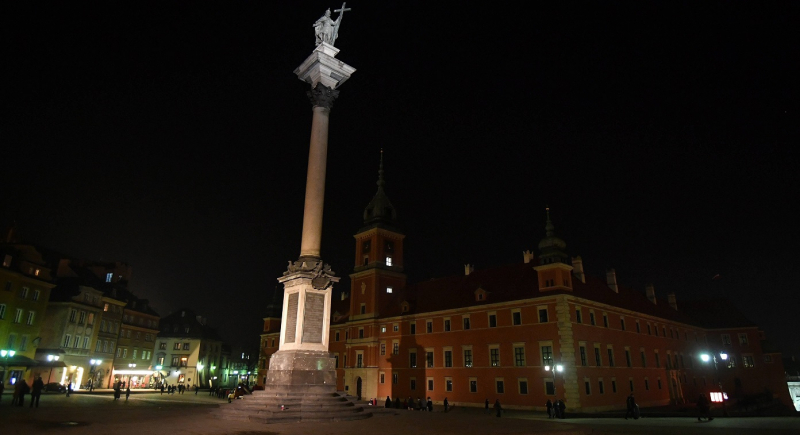 W sobotę zgaś światło dla Ziemi i dla... siebie