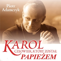 Papież Jan Paweł II inspiracją dla filmowców