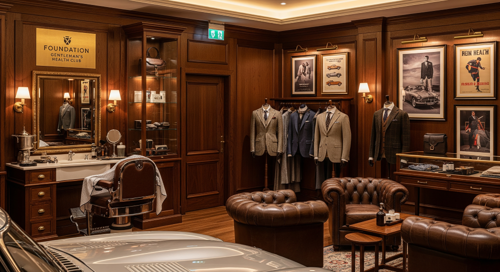 Fundacja Klub Zdrowego Gentelmana